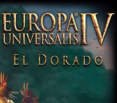 Europa Universalis IV - El Dorado Expansion - Steam DLC (Aktivierungscode)