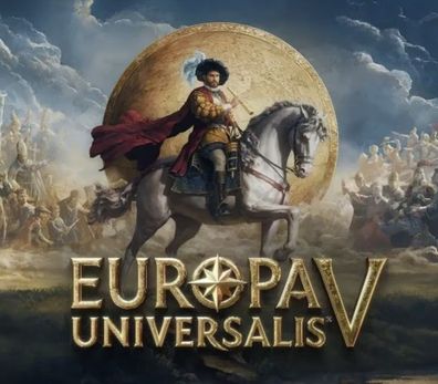 Europa Universalis V - Steam Account