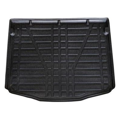 Kofferraumwanne Laderaumwanne für Ford Kuga 2019-2025 Gummi TPE Schwarz