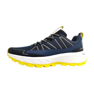 Jack Wolfskin Wild Hike Low M A65579-C0412-F15 Blau midnight sky F15