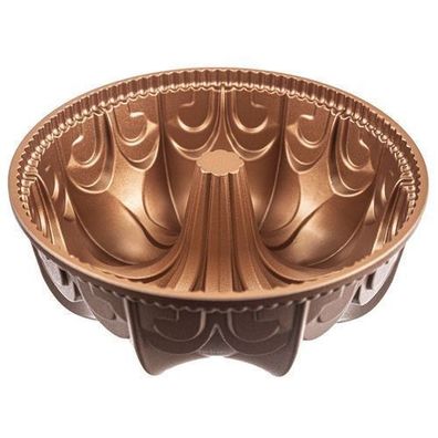 Marissa Antihaft-Kuchenform mit Kamin 23,5 cm