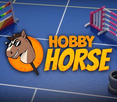 Hobby Horse - Steam Key (Aktivierungscode)