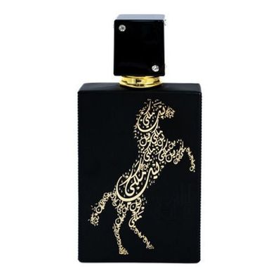 Lattafa Lail Maleki Eau de Parfum, 100ml