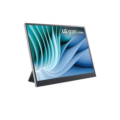 LG 16" 16MR70. ASDWU + view LG Gram USB-C 16:10 2560x1600