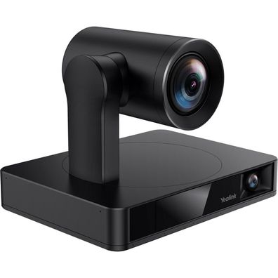 Yealink MVC Room System Zubehör UVC86 Kamera Black