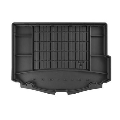 OMAC Gummi Kofferraumwanne für Renault Scenic 2016-2025 TPE Laderaumwanne