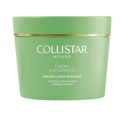 Intensive straffende Creme 400 ml