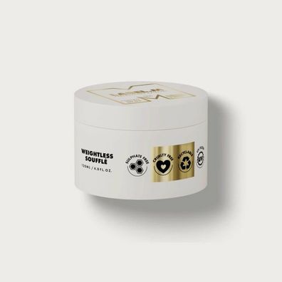 Label.m Schwereloses Soufflé 120 ml
