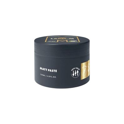 Label.M Matt Hair Wax 120ml