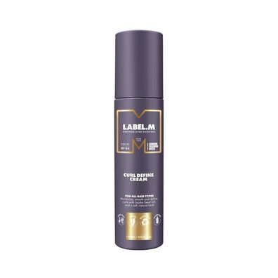 Label M Curl Define Creme 150 ml