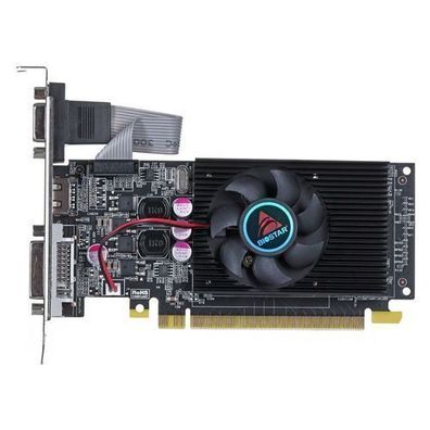Biostar GT610 2GB Grafikkarte