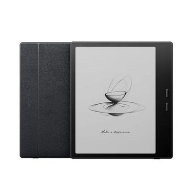 Ebook Onyx Boox Go 7 E-Ink Carta 1300 64GB Schwarz