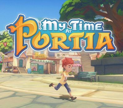 My Time At Portia - Steam Key (Aktivierungscode)