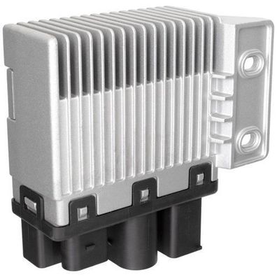 VW T5 03-15 Kühlerlüftermodul