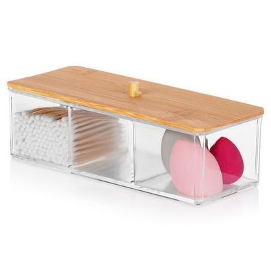 Make-up-Organizer Whitney 23,5 x 10 x 8,5 cm