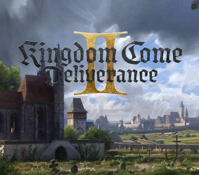 Kingdom Come: Deliverance II - Steam Account