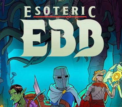 Esoteric Ebb - Steam Account
