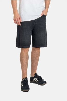 Reell Oversized Jeansshorts Bolt Short 1201-027-02-139