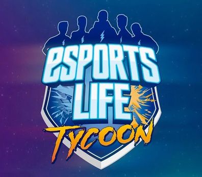 Esports Life Tycoon - Steam Key (Aktivierungscode)