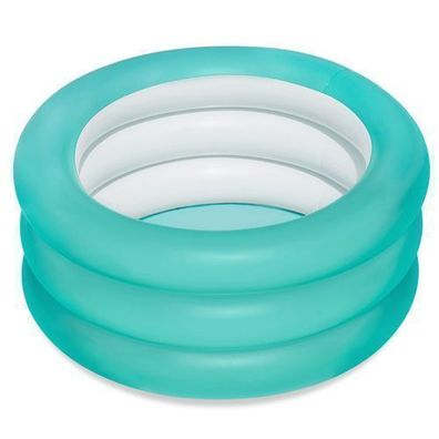 Aufblasbarer Pool 70 x 30 cm Bestway 51033 - türkis
