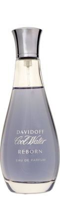 Davidoff Cool Water Woman Reborn EAU DE PARFUM 100ml OVP