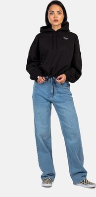 Reell Damen Hoodie Women Naomi Hoodie 2305-003