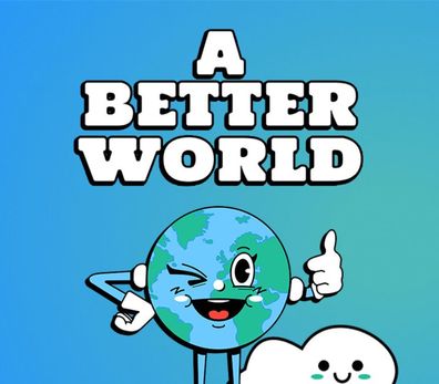 A Better World - Steam Key (Aktivierungscode)