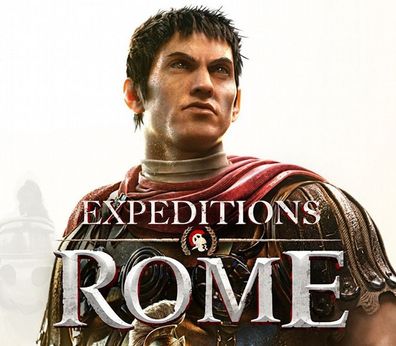 Expeditions: Rome - Steam Key (Aktivierungscode)