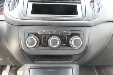 VW Passat 3C Steuergerät Klimaanlage 3C8907336AB ZJU Heizung Sitzheizung? 3C8907336H