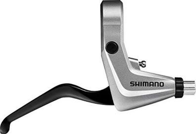 Shimano Bremshebel "Alivio BL-T4010" SB-verpackt, rechts, silber
