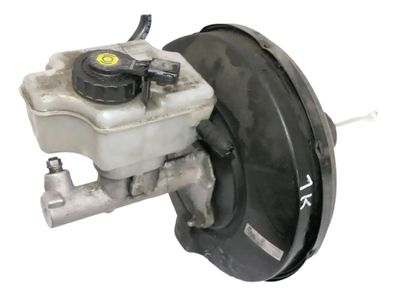 VW Golf Eos Bremskraftverstärker Bremskraftregler 1K1614106AB 1K1614105AD 1K1614105AH