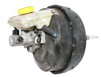 Audi A4 B6 B7 A6 4B Bremskraftverstärker Bremskraftregler 8E0612107E 8E0612107J