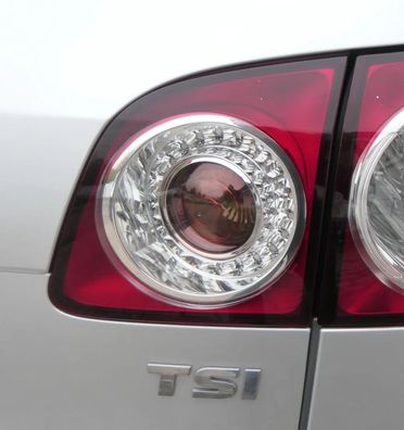 VW Golf Plus 5M Rücklicht hinten rechts innen Rückleuchte original 5M0945094S