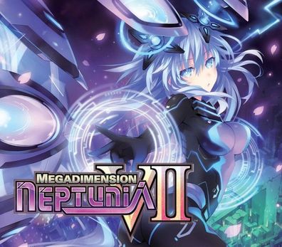 Megadimension Neptunia VII - Steam Key (Aktivierungscode)