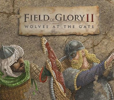 Field of Glory II - Wolves at the Gate - Steam DLC (Aktivierungscode)