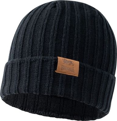 Lonsdale Deazley Mütze und Handschuh Set