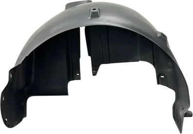 Skoda Roosmter 5J Radhausschale Dämpfung Radhaus hinten rechts 5J7810972A