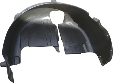 Skoda Roosmter 5J Radhausschale Dämpfung Radhaus hinten links 5J7810971