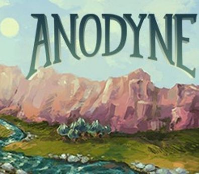 Anodyne - Steam Key (Aktivierungscode)