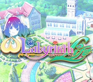 Omega Labyrinth Life - Steam Key (Aktivierungscode)