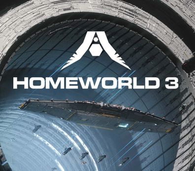 Homeworld 3 - Steam Key (Aktivierungscode) [EU]