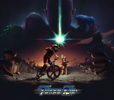 Turbo Kid - Steam Key (Aktivierungscode)