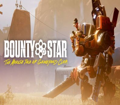 Bounty Star - Steam Key (Aktivierungscode) [EU]