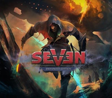 Seven: Enhanced Edition - Steam Key (Aktivierungscode)