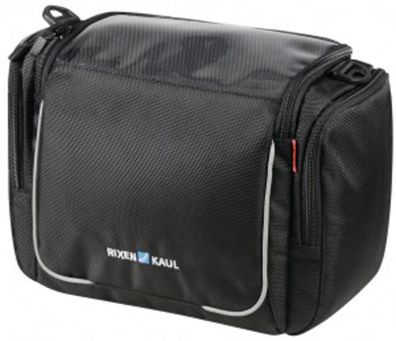 RIXEN &amp; KAUL Lenkertasche "Aventour Sport E" V schwarz, ohne