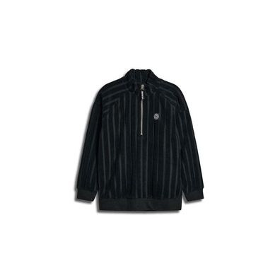 Sometime Soon Kinder Trainigsjacke stsCARSON Half Zip 218873
