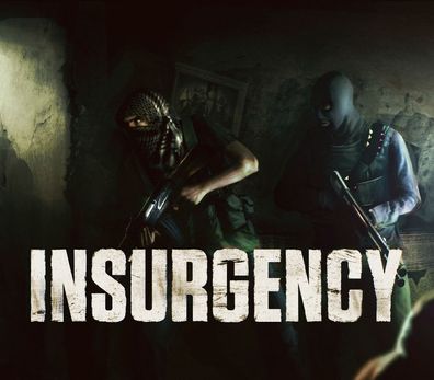 Insurgency - Steam Key (Aktivierungscode)