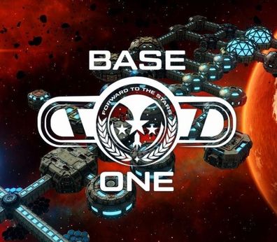 Base One - Steam Key (Aktivierungscode)