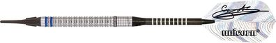 Unicorn Phase 3 World Champion Gary Anderson Soft Darts / 1 Satz / 18 Gr