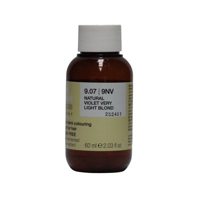 MS DIE Glanzfarbe 9,07 60ML
